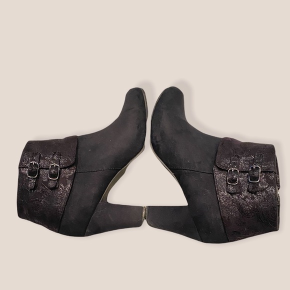 Hush Puppies Shoes - Hush Puppies booties